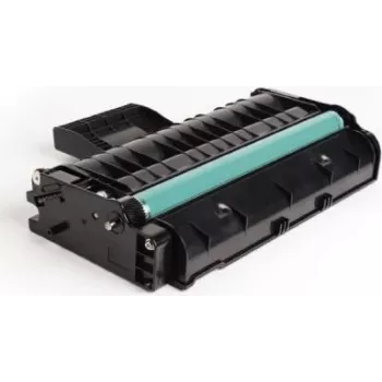 Ricoh 407971 originalus juodas toneris 1 vnt.