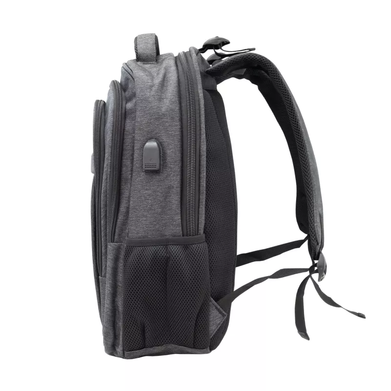 Kuprinė SBOX Amsterdam 18 (NSS-00280) – miesto kuprinė, 18 l