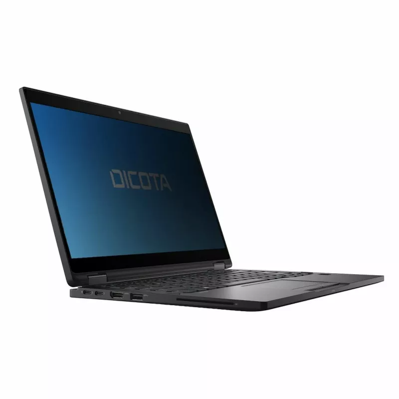 Dicota Secret 2-Way, lipni apsauginė plėvelė DELL Latitude 7389