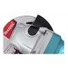 Makita GA5040C kampinis šlifuoklis 12,5 cm 1400 W