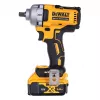Atsuktuvas su smūginiu mechanizmu DeWalt DCF892P2T-QW