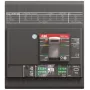 Automatinis jungiklis ABB XT2S 160 Ekip LS/I In=100A 4p F F (1SDA067836R1)