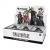 Hasbro Magic: The Gathering Final Fantasy „Play Booster“ dėžutė