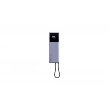 Nešiojamas Power Bank Xiaomi BHR9361GL 10000 mAh