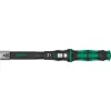 Wera 5136076001 sukimo momento veržliarakčių rinkinys 115 mm 435 mm 110 mm