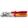 Slydimo jungties replės Knipex 86 06 250