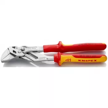 Slydimo jungties replės Knipex 86 06 250