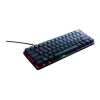 RAZER Huntsman Mini Purple Switch - US išdėstymo klaviatūra