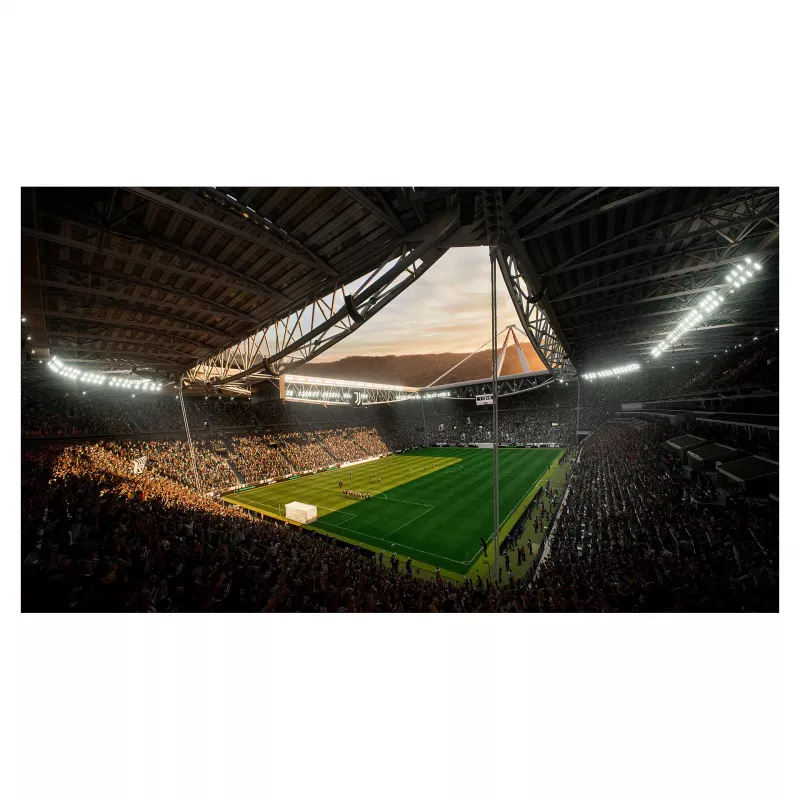 Electronic Arts FC 24 skirta PlayStation 4 / PlayStation 5