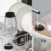 Stalinis blenderis Tefal PerfectMix Essential BL771BF0 1,75 l 1200 W Juodas
