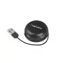 USB šakotuvas NATEC Bumblebee NHU-1330
