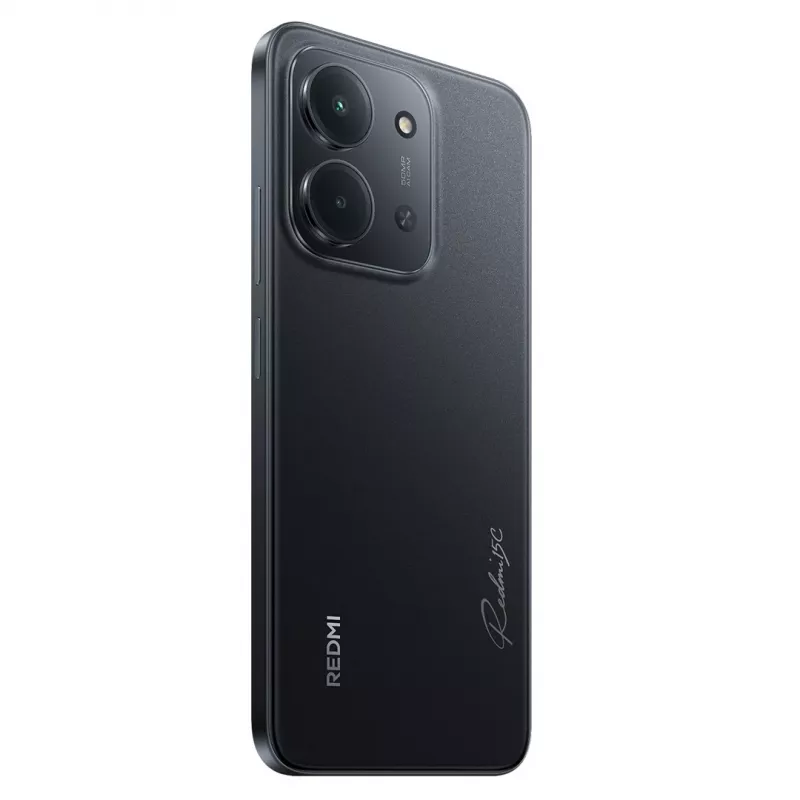 Xiaomi Redmi 15C 128GB 4G LTE išmanusis telefonas