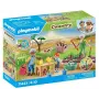 Playmobil 71443 Country: Daržovių sodas su seneliais