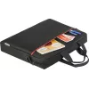 Portfelis DEFENDER Defender Lite, 39,6 cm (15,6 inch), poliesteris, juoda, 430×310×80 mm