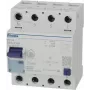 Automatinis jungiklis Doepke DFS4 063-4/0.03-HPFI 4p 63 A 0,03 A (09144805)