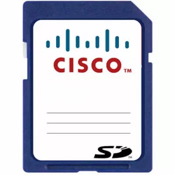 „Cisco“ 1 GB SD atminties kortelė SD-IE-1GB=