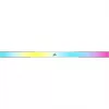 Corsair VENGEANCE RGB DDR5 5200MHz 32GB (1x32GB) Intel XMP AMD EXPO - Pilka - 32 GB - DDR5