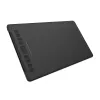 HUION H1161 grafinė planšetė 5080 lpi 279.4 x 174.6 mm USB juoda