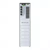 Eaton 93T 15kVA IB - UPS - Stovinis - AC 380/400/415 V - 15 kW - 15000 VA - 3 fazės - Ethernet (93T15KMBSBI)