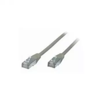 S/CONN tinklo kabelis pilkas Cat6 S/FTP 50m TC75750-H