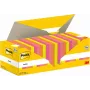 3m 654-COL-VP24 Geltoni lipnūs lapeliai