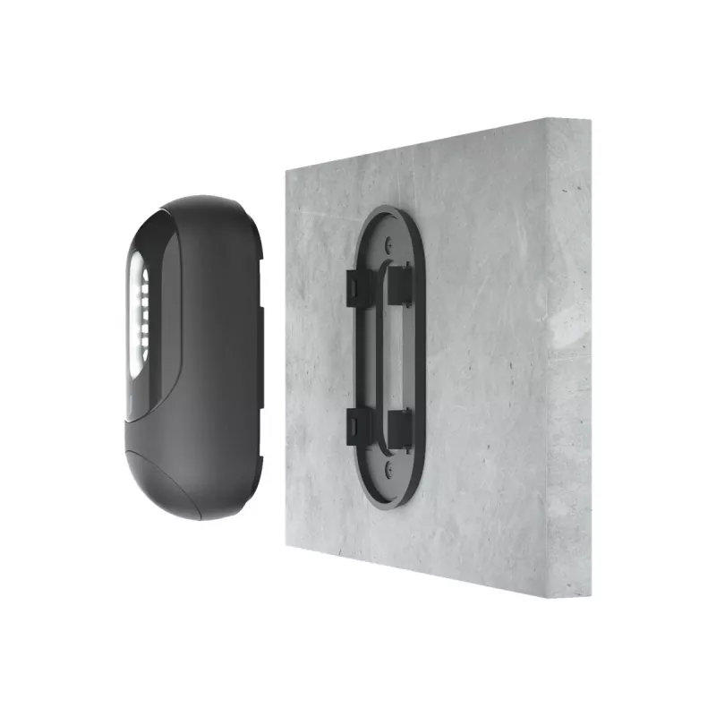 Ubiquiti UP-FloodLight judesio jutiklio prožektorius, UniFi Protect