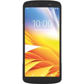 MOBILIS CASE Apsauginis stiklas Anti-Shock IK06 - Skaidrus, skirtas Memor 10 (036136)