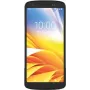 MOBILIS CASE Apsauginis stiklas Anti-Shock IK06 - Skaidrus, skirtas Memor 10 (036136)