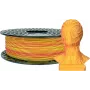 AzureFilm PLA 1,75 mm DUAL NEON YELLOW - PINK 1 kg - AZUREFILM 3D FILAMENT (P171-1912)