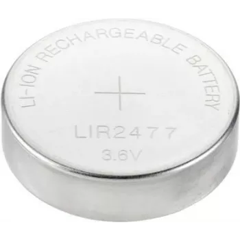 Voltcraft VC-12714070 baterija (ličio monetinė)