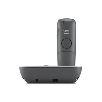 DECT belaidis telefonas Gigaset E560A su atsakikliu