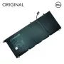 Originali Dell NB441297 baterija nešiojamam kompiuteriui, 8085 mAh, 60 Wh