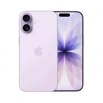 Apple iPhone 17 5G išmanusis telefonas – Dual-SIM / vidinė atmintis 512 GB – OLED ekranas – 6,3 colio – 2622 x 1206 pikselių (120 Hz)