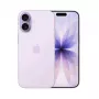 Apple iPhone 17 5G išmanusis telefonas – Dual-SIM / vidinė atmintis 512 GB – OLED ekranas – 6,3 colio – 2622 x 1206 pikselių (120 Hz)
