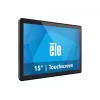 Elo Touch Solutions atviro rėmo lietimui jautrus monitorius (90L/63L/64L serija), 39,6 cm (15,6 colių), projekcinė talpinė, 10 lietimo taškų, Full HD, USB, USB-C, rinkinys (USB), juodas