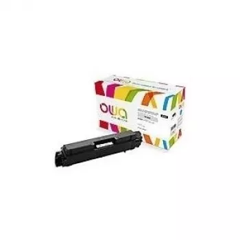 Armor OWA - Schwarz - kompatibel - Tonerpatrone (Alternative zu: Kyocera TK-580K) - für Kyocera ECOSYS P6021cdn, P6021cdn/KL3, FS-C5150DN, C5150DN/KL3