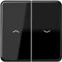 Jung CD 595 P SW (CD595PSW) jungiklis