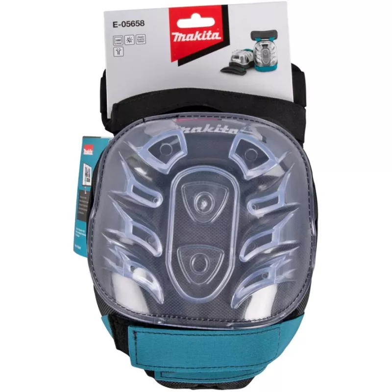 Makita E-05658 Sustiprinti kelių apsaugai (E-05658)