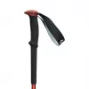 Trekking lazdos Black Diamond Trail Trekking Poles Iron Red