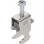 OBO Bettermann Gnybtinis laikiklis 08-12mm BS-H1-K-12 A2 (1186302)