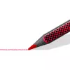 Spalvotas pieštukas Staedtler 186 C24 asortuoti 24 vnt.