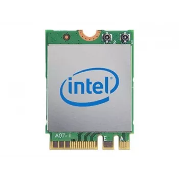 Tinklo plokštė Intel 9260.NGWG vidinė WLAN 1730 Mbit/s