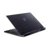 Nešiojamas kompiuteris Acer Predator PH16-73-909A — Intel Core Ultra 9 275HX, 16 colių WQXGA, 32 GB DDR5, 1TB SSD, RTX 5090, Windows 11 Home
