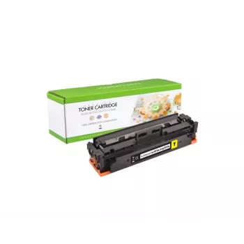 Suderinamas antistatinis Canon CRG-055H, geltonas