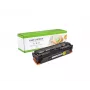 Suderinamas antistatinis Canon CRG-055H, geltonas