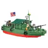 Patrol Boat River Mk II – COBI konstruktorius