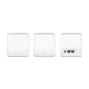 Mercusys HALO H30G (3 vnt.) Gigabit AC1300 belaidžio tinklo maršrutizatorius (Mesh sistema)
