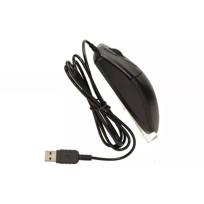 A4Tech OP-620D pelė USB Type-A optinė 1200 DPI ambidekstrinė