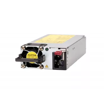 HPE Aruba X372 – redundantus maitinimo šaltinis, karštai keičiamas, AC 120/230 V, 1600 W, Europa