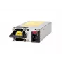 HPE Aruba X372 – redundantus maitinimo šaltinis, karštai keičiamas, AC 120/230 V, 1600 W, Europa